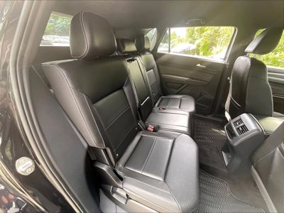 2023 Volkswagen Atlas Cross Sport 2.0T SE