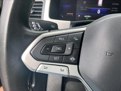 2023 Volkswagen Atlas Cross Sport 2.0T SE