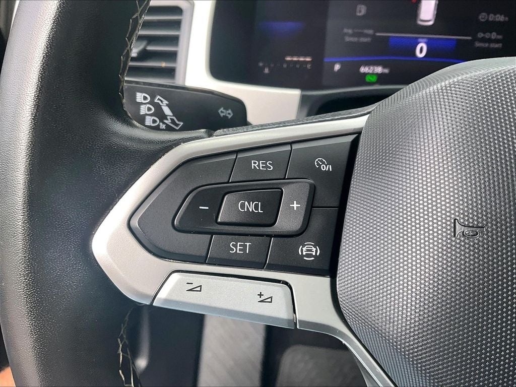 2023 Volkswagen Atlas Cross Sport 2.0T SE