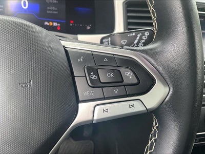 2023 Volkswagen Atlas Cross Sport 2.0T SE