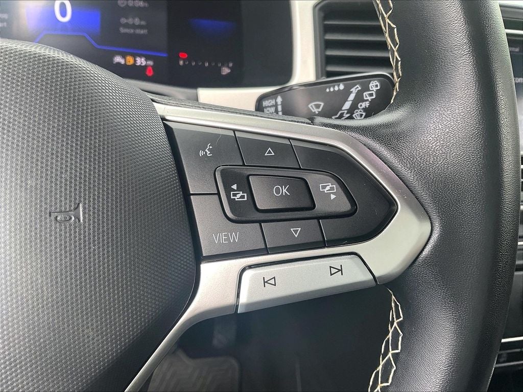2023 Volkswagen Atlas Cross Sport 2.0T SE