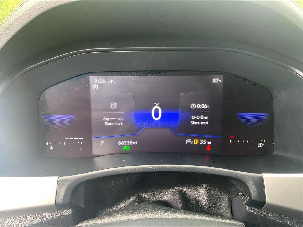 2023 Volkswagen Atlas Cross Sport 2.0T SE