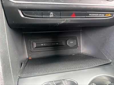 2023 Volkswagen Atlas Cross Sport 2.0T SE