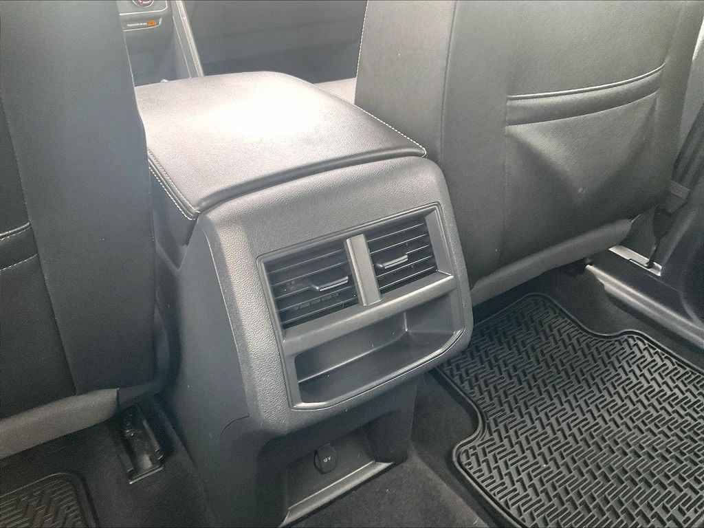 2023 Volkswagen Atlas Cross Sport 2.0T SE