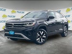 2023 Volkswagen Atlas Cross Sport 2.0T SE