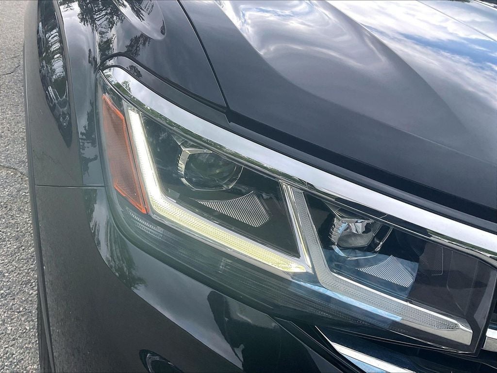2023 Volkswagen Atlas Cross Sport 2.0T SE