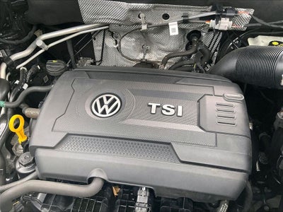2023 Volkswagen Atlas Cross Sport 2.0T SE