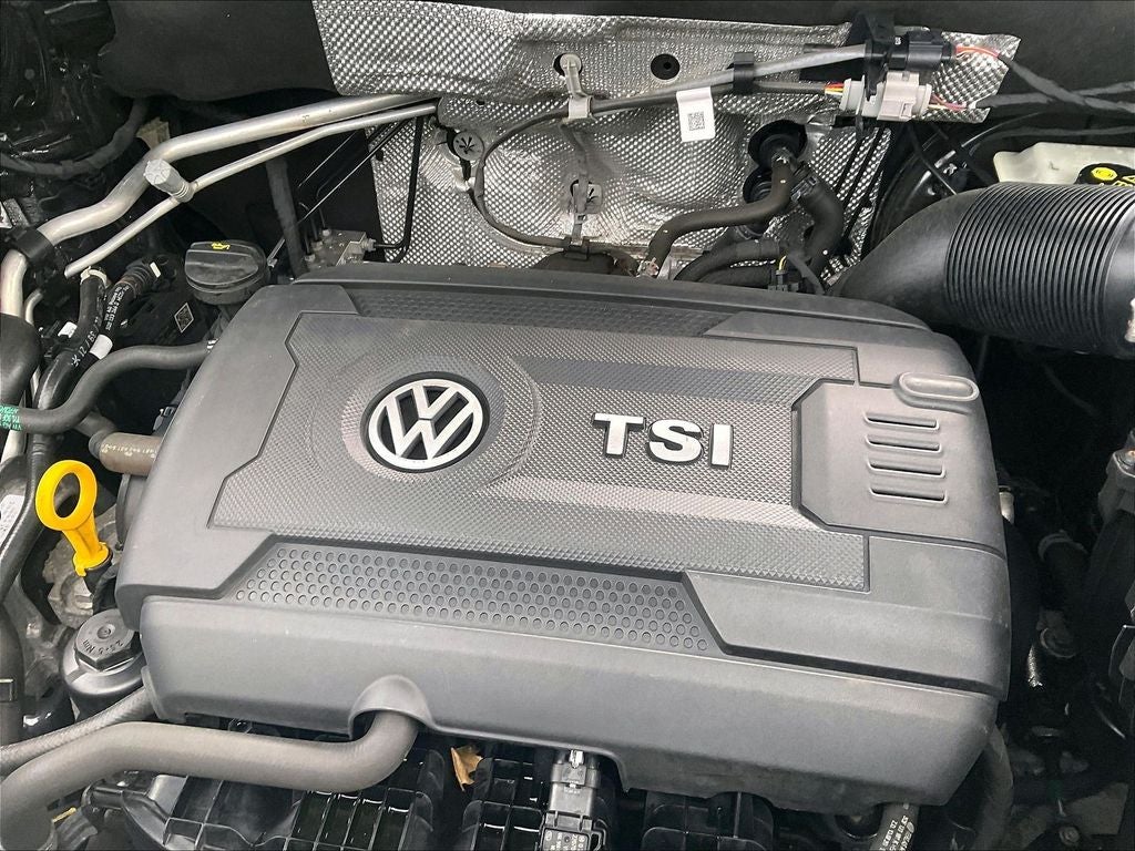 2023 Volkswagen Atlas Cross Sport 2.0T SE