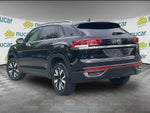 2023 Volkswagen Atlas Cross Sport 2.0T SE