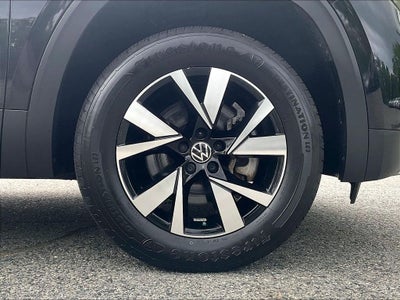 2023 Volkswagen Atlas Cross Sport 2.0T SE
