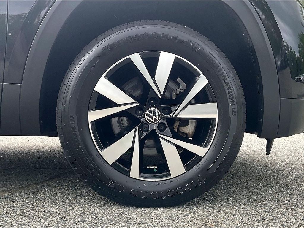 2023 Volkswagen Atlas Cross Sport 2.0T SE
