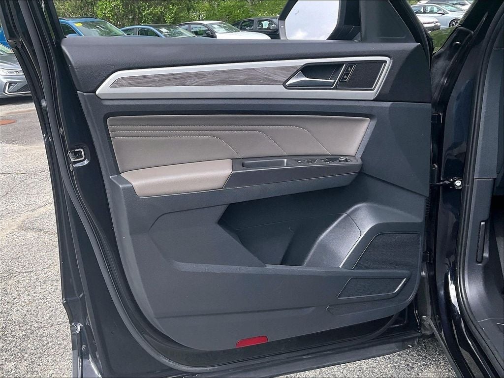 2023 Volkswagen Atlas Cross Sport 2.0T SE
