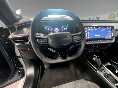 2025 Dodge Charger Daytona R/T