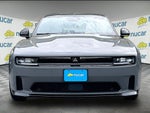 2025 Dodge Charger Daytona R/T