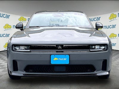 2025 Dodge Charger Daytona R/T