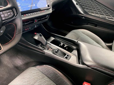 2025 Dodge Charger Daytona R/T