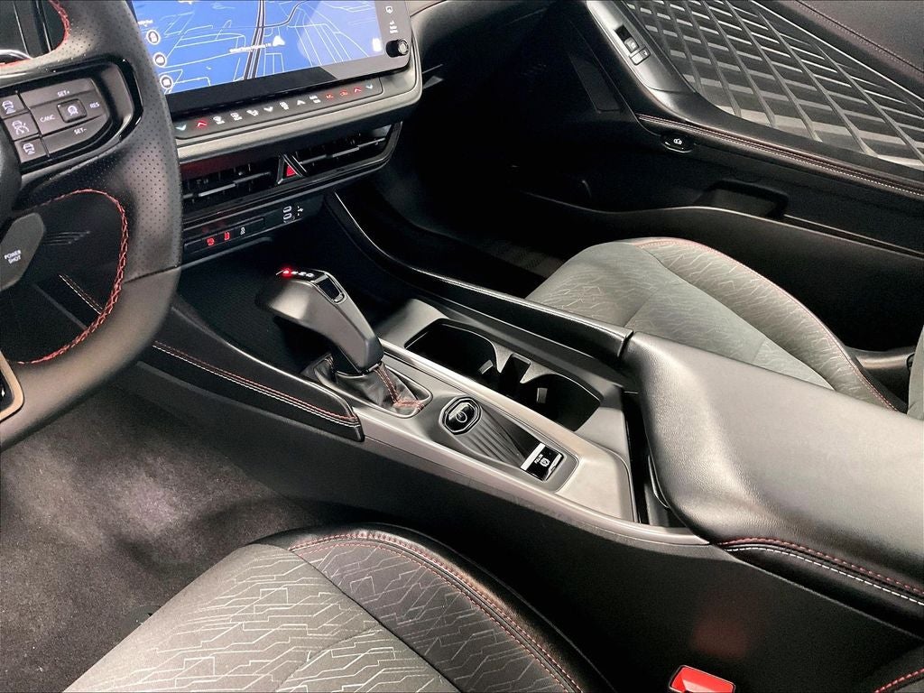 2025 Dodge Charger Daytona R/T