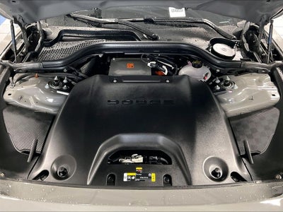 2025 Dodge Charger Daytona R/T