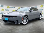 2025 Dodge Charger Daytona R/T