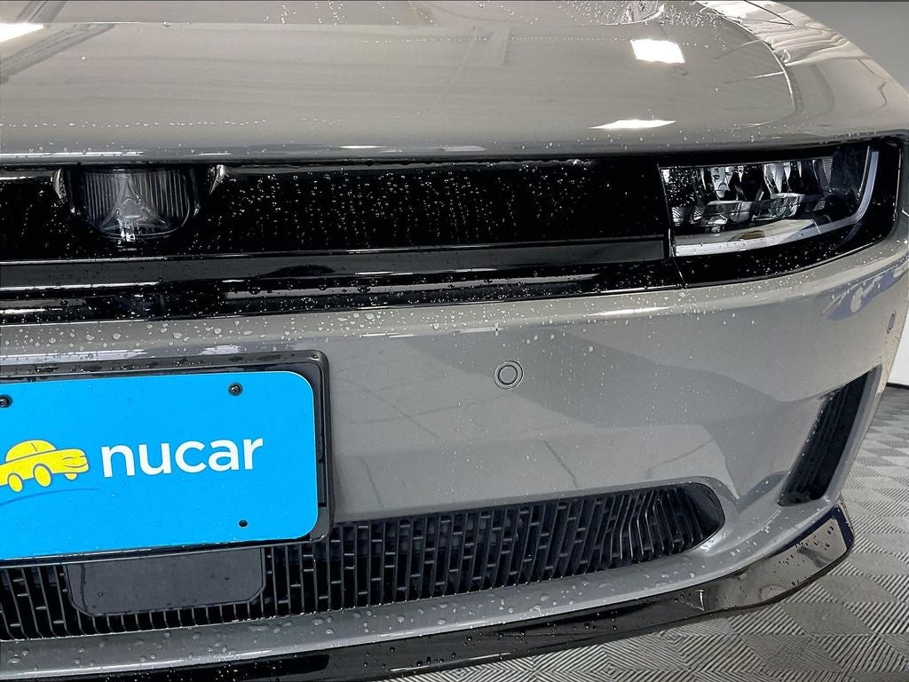 2025 Dodge Charger Daytona R/T