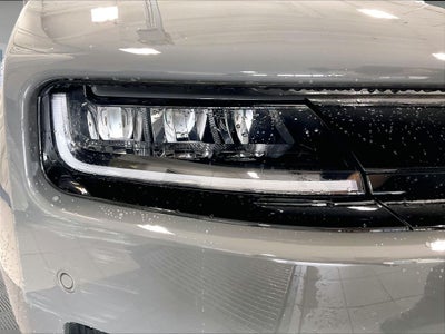 2025 Dodge Charger Daytona R/T
