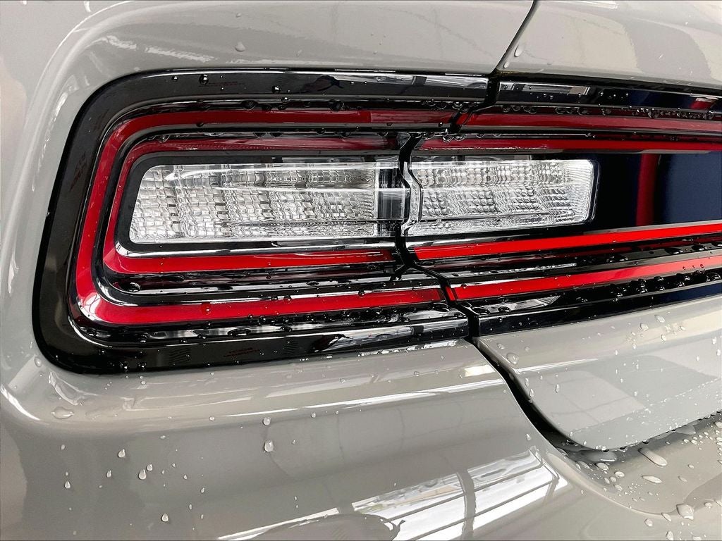 2025 Dodge Charger Daytona R/T