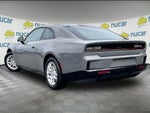 2025 Dodge Charger Daytona R/T