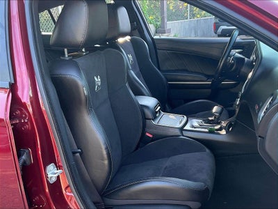 2021 Dodge Charger R T Scat Pack