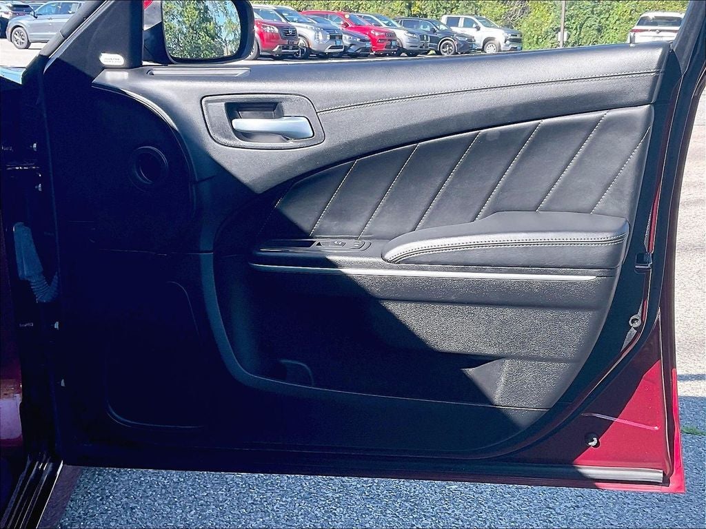 2021 Dodge Charger R T Scat Pack