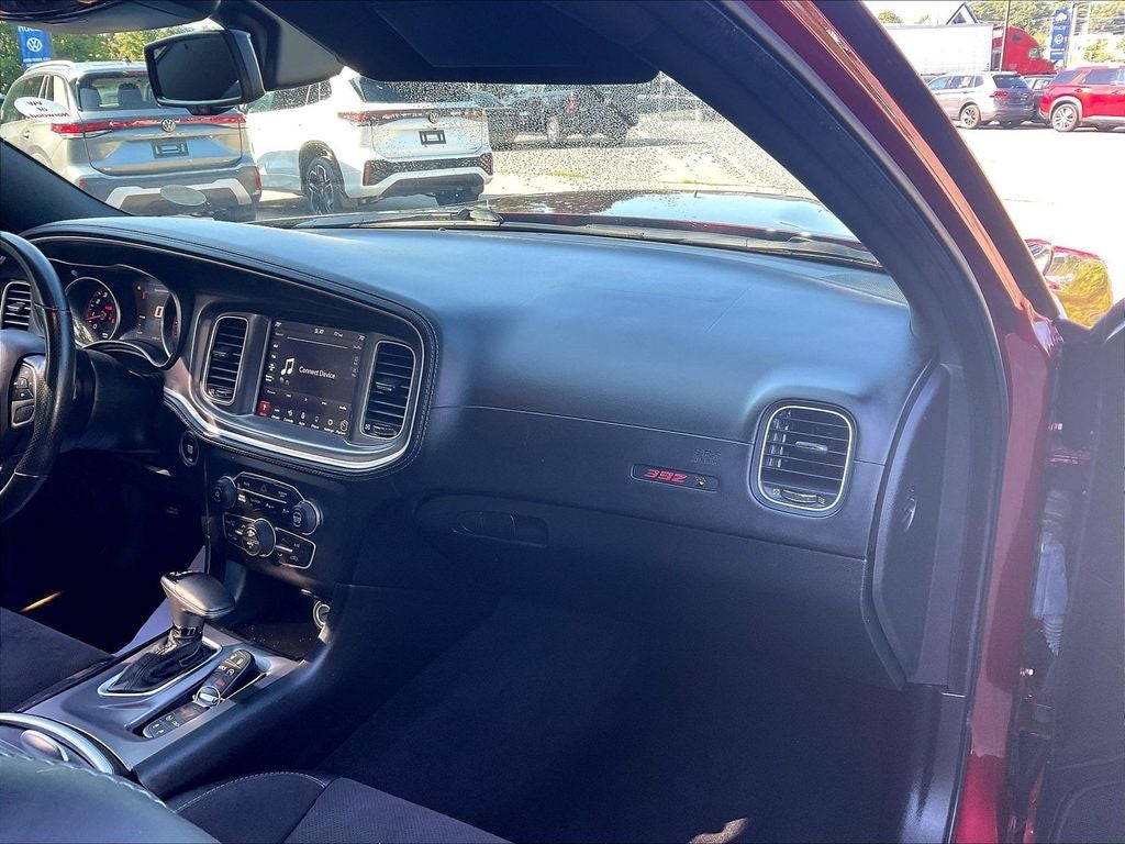 2021 Dodge Charger R T Scat Pack