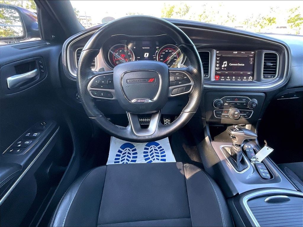2021 Dodge Charger R T Scat Pack