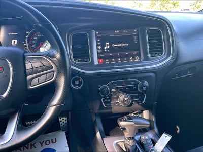2021 Dodge Charger R T Scat Pack