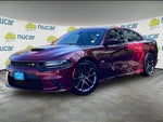 2021 Dodge Charger R T Scat Pack