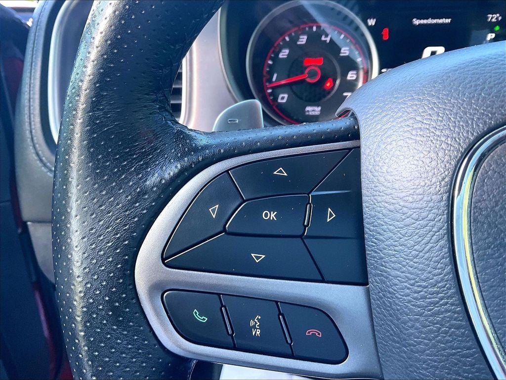 2021 Dodge Charger R T Scat Pack