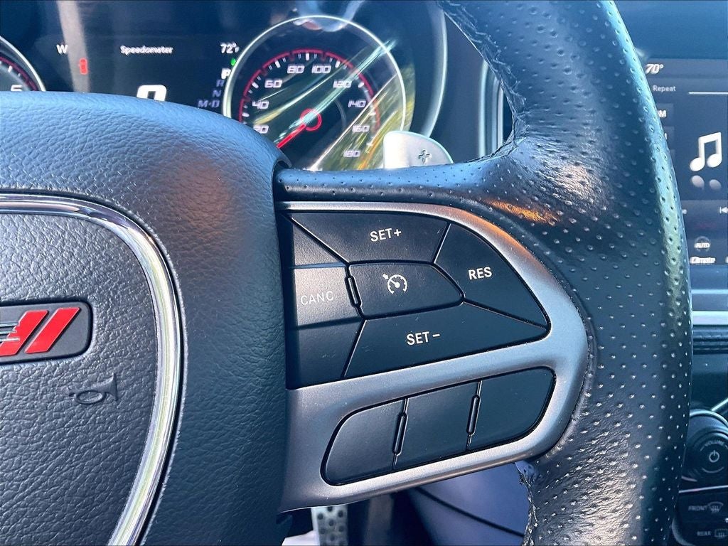 2021 Dodge Charger R T Scat Pack