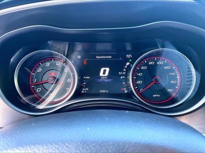 2021 Dodge Charger R T Scat Pack