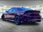 2021 Dodge Charger R T Scat Pack
