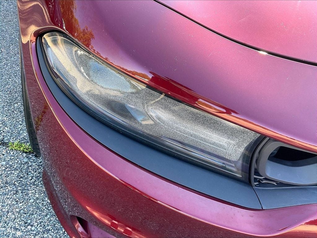 2021 Dodge Charger R T Scat Pack