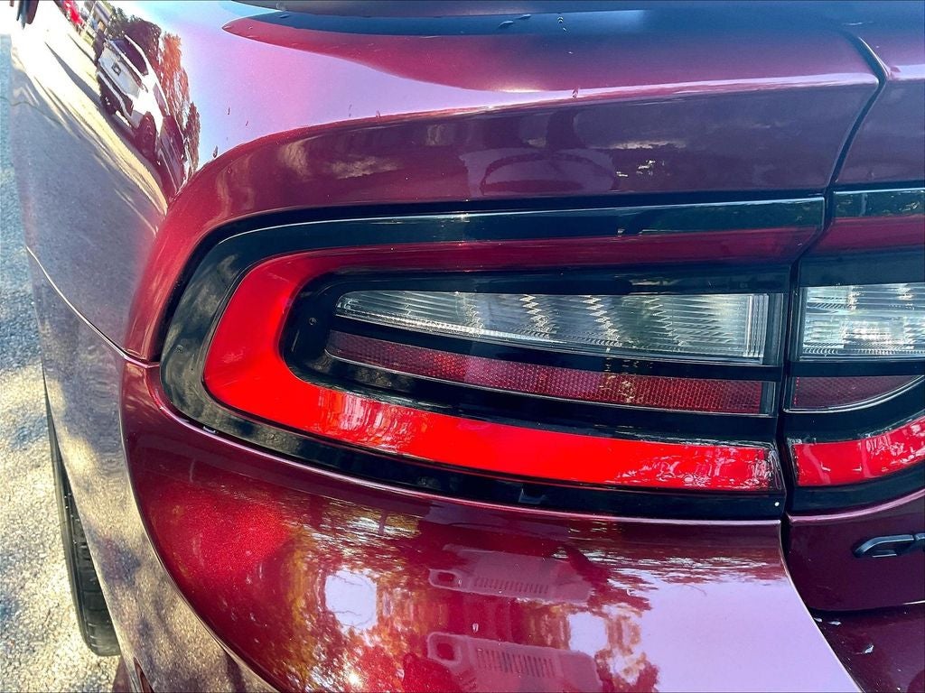 2021 Dodge Charger R T Scat Pack
