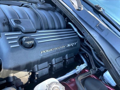 2021 Dodge Charger R T Scat Pack