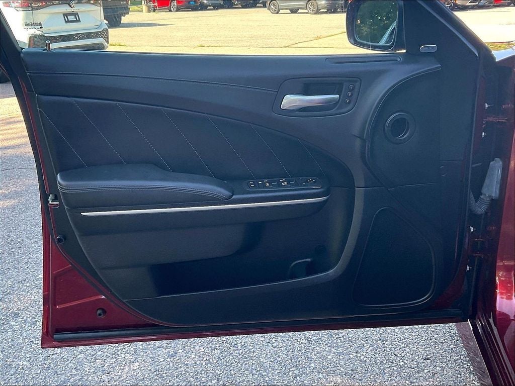 2021 Dodge Charger R T Scat Pack