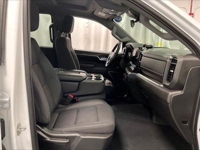 2023 Chevrolet Silverado 1500 LT LT1