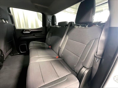 2023 Chevrolet Silverado 1500 LT LT1