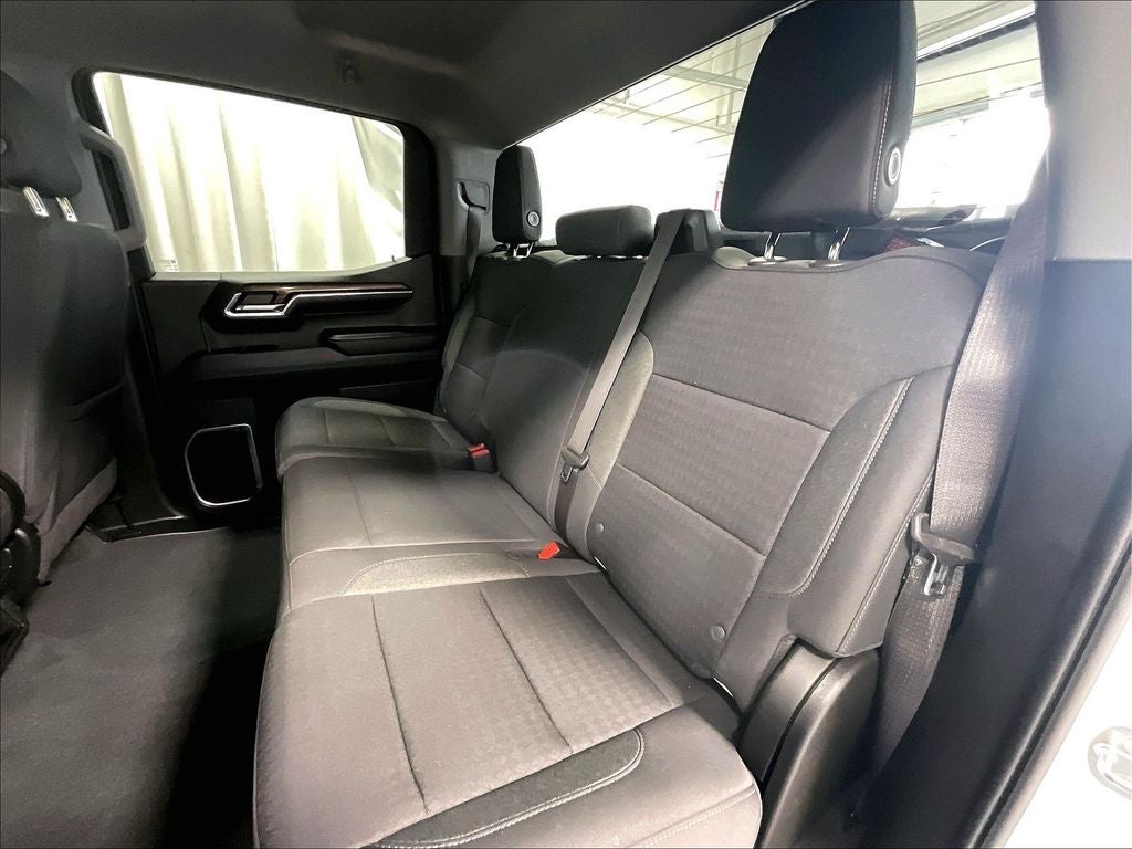 2023 Chevrolet Silverado 1500 LT LT1