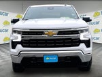 2023 Chevrolet Silverado 1500 LT LT1