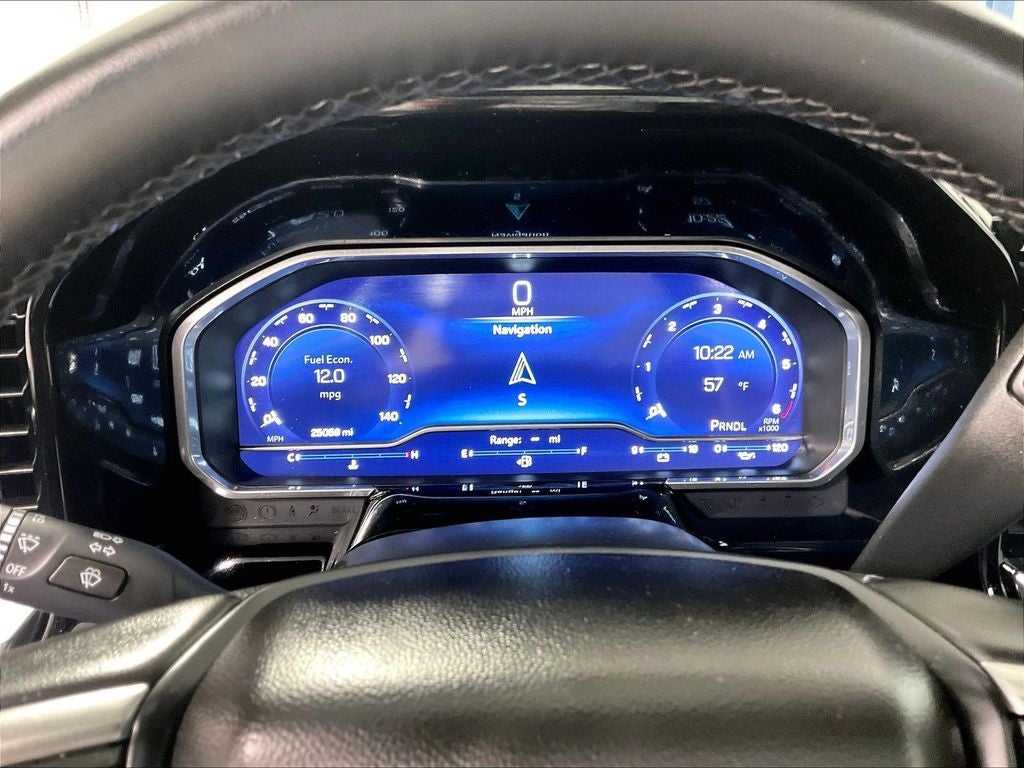 2023 Chevrolet Silverado 1500 LT LT1