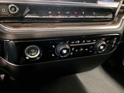 2023 Chevrolet Silverado 1500 LT LT1