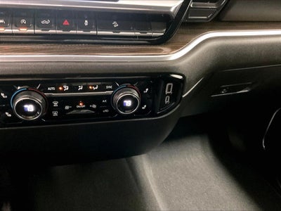 2023 Chevrolet Silverado 1500 LT LT1