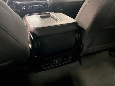 2023 Chevrolet Silverado 1500 LT LT1