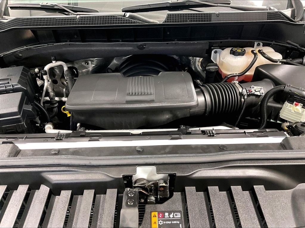 2023 Chevrolet Silverado 1500 LT LT1